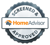 B&M Insulation Co., Inc. is a Screened & Approved HomeAdvisor Pro