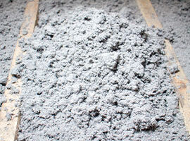 Cellulose Insulation B and M Insulation