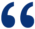 ""